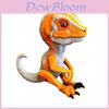 Finger Dinosaur Toy Gift For Kids And Battery Powered Fun