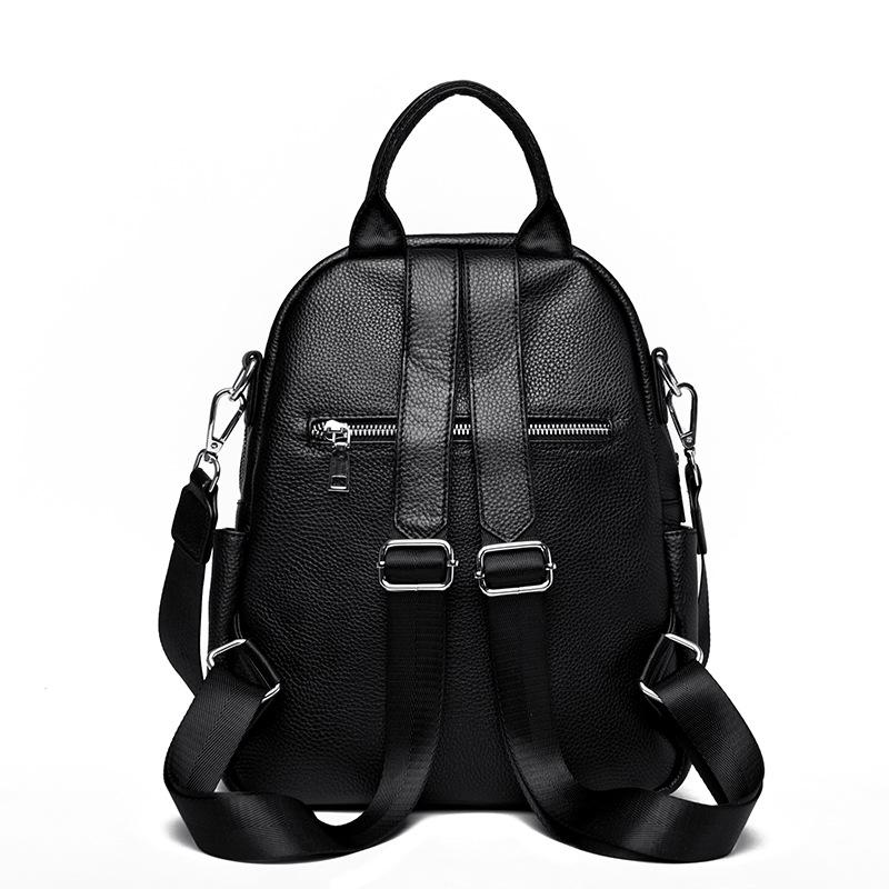 Fashionable and Versatile Backpack for Women, Travel Bag for Students