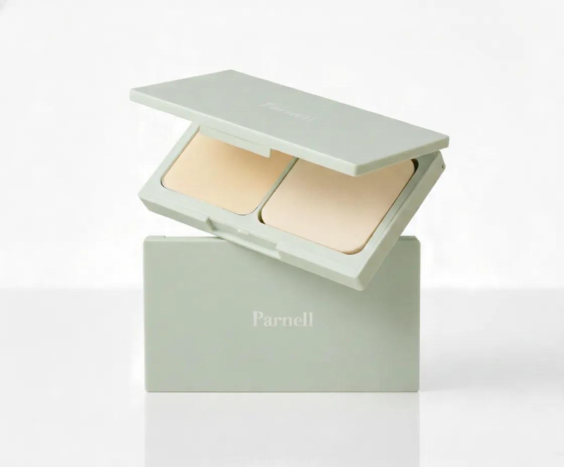 Parnell Cicamanu Serum In Matte Cushion (2 Colors) #21