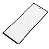 Phone Front Outer Lens Glass Screen Smartphone Replacement Exterior Screen with Repair Tool Kit for