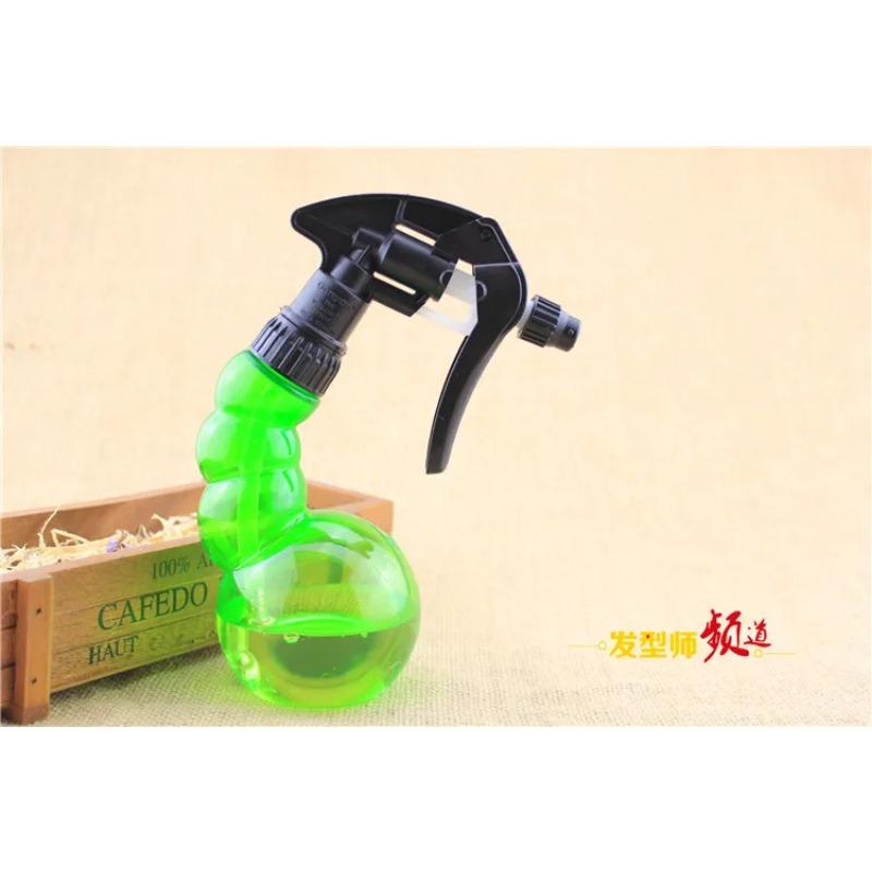 

Оригинальный японский YS PARK Профессиональный парикмахерский распылитель для парикмахерских, чайник, лейка, разбрызгиватель