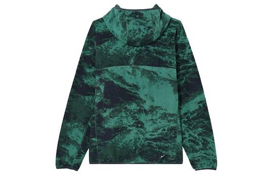 Nike ACG 'Wolf Tree' Sweatshirt Men's Coastal Blue FN2454-361