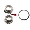 Intercooler Turbo Hose Pipe Seal O Ring For Volvo S60 Ii V40 V60 V70 Iii