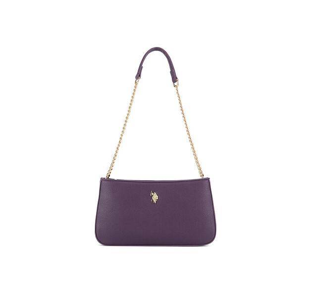 

Сумка U.S. Polo Assn. U.S. Polo Assn. BIUXT8391WVP фиолетовый