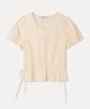 MIXXO String Frill Blouse_Miwbwg512G Miwbwg75Qg