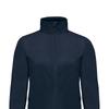 B&C Womens/Ladies Coolstar Full Zip Fleece Jacket