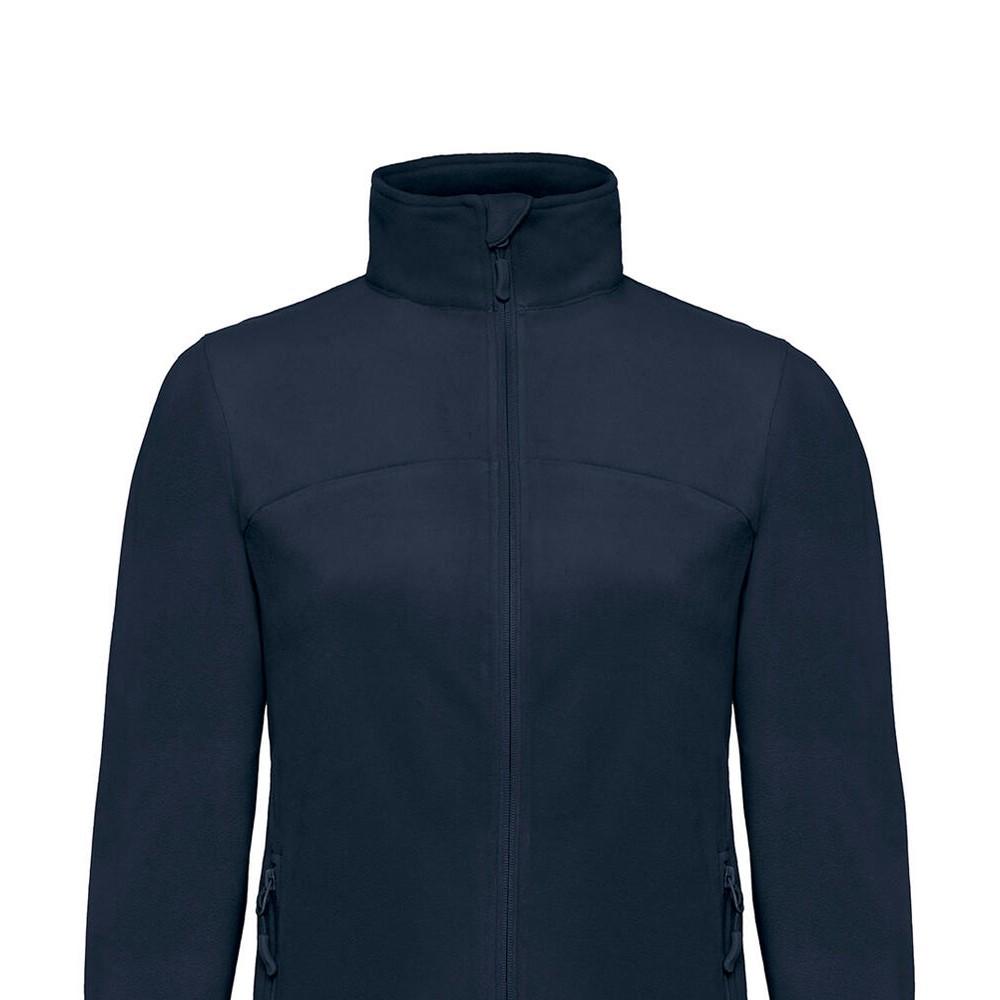 B&C Womens/Ladies Coolstar Full Zip Fleece Jacket