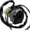 Left Handlebar Switch Fit for 905B-160600-1000 400 450 CF400AU 500S 520 CF500AU-7S 500HO X5HO 550 X550 600 X6 625 ATV