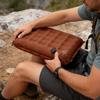 Thickened Inflatable Seat Cushion Moisture-Proof Camping Mat  Outdoor Camping