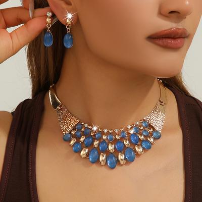 Fashion Jewelry  For Women's Set