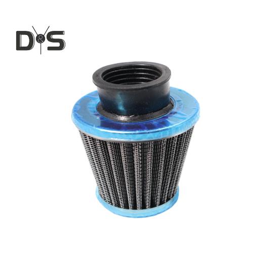 1 Set Long Service Life Motorcycle Engine Carburetor with Fuel Filter Convenient High Strength Motorcycle Engine Carburetor