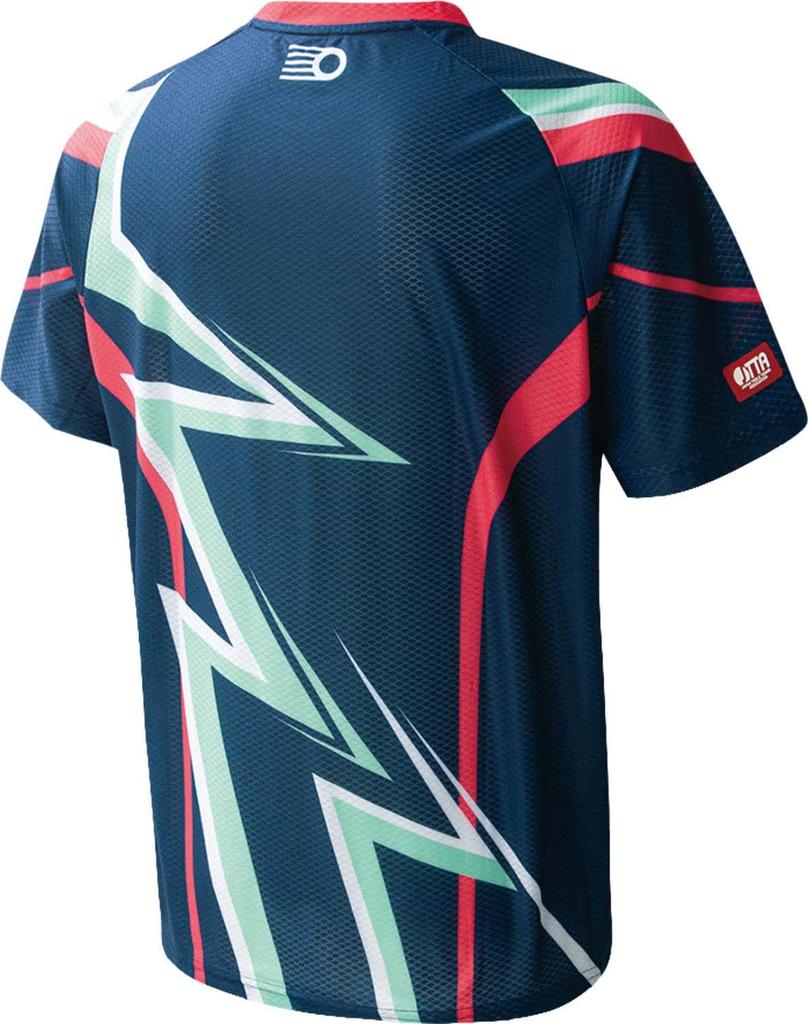 Exsion L Max Shirt, Navy