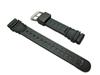 Seiko Watch Band 18mm Urethane Band DAR7BP [Seiko] Men's
