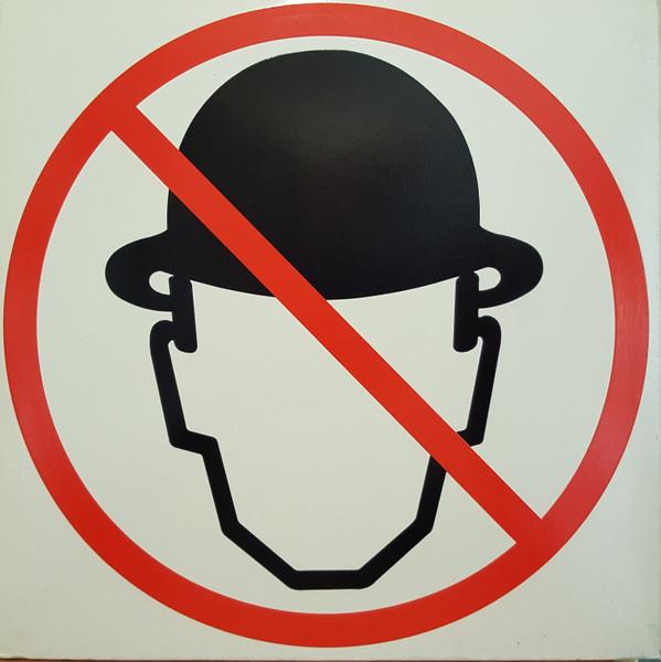 

Виниловая пластинка MEN WITHOUT HATS Folk Of The 80s Part III STAT18 Statik Records 1984 Канада Танцевальная Электроника Б/у