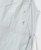KIIMUIR (Women) Layered Sleeveless Dress_Sky Blue