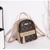 Fashionable Women's Backpack, Fresh and Soft Student Backpack, Backpack