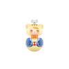 POP MART PUCKY Meowth Tumbler Collection Figure Blind Box Products, Single Blind Box