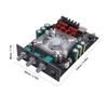 Bluetooth Digital Power Amplifier Module HD Sound High Low Pitch Adjustment Amplifier Board DC15‑36V