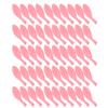 50Pcs Balloon Latex Material Air Balloons Party Decoration Floating Embellishment Pink