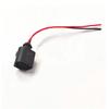 VW Golf Jetta Tiguan A3 A4 Q5 Skoda Seat Outdoor Temp Sensor Set 5QD820535
