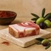 Olive Oil Soap Bar - Red Clay 100g
