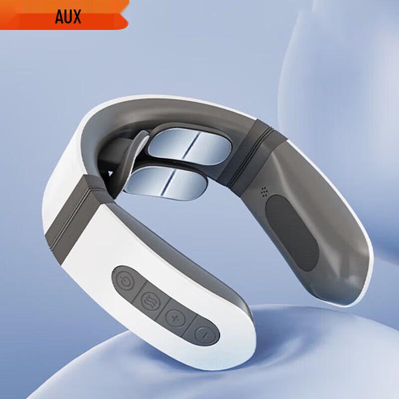 

Aux Smart Pulse Neck Massager