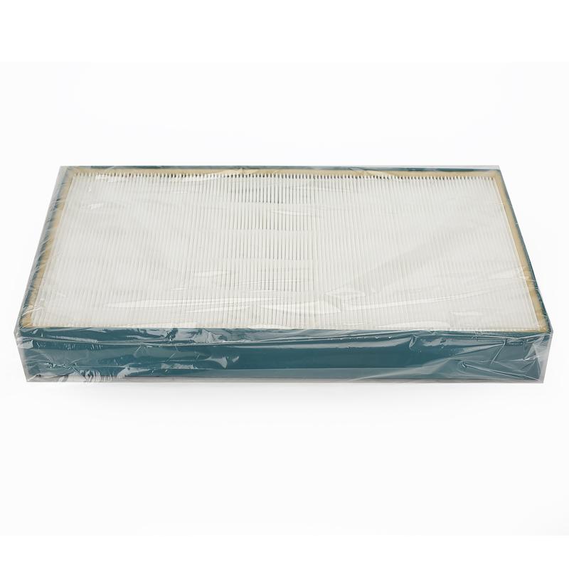 Excavator Air conditioner filter EC220/EC360 for Volvo EC55; EC60; EC220; EC360