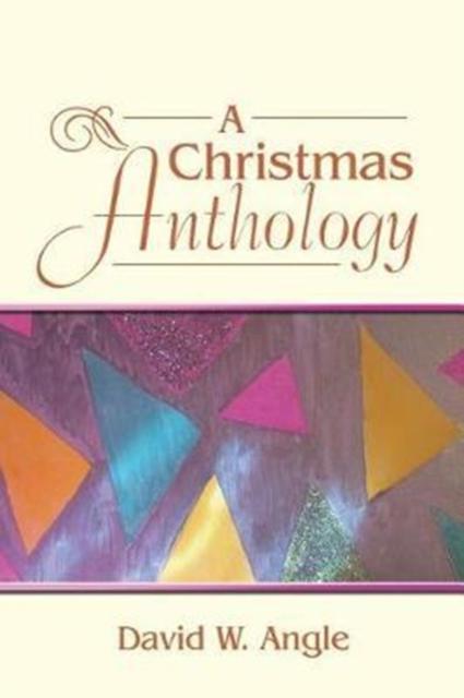 Libro A Christmas Anthology
