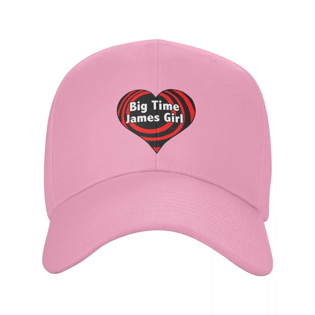 Big Time Rush Reunion Band Baseball Caps Snapback Men Women Hats Outdoor Cap Hip Hop Baseball Hat Casquette