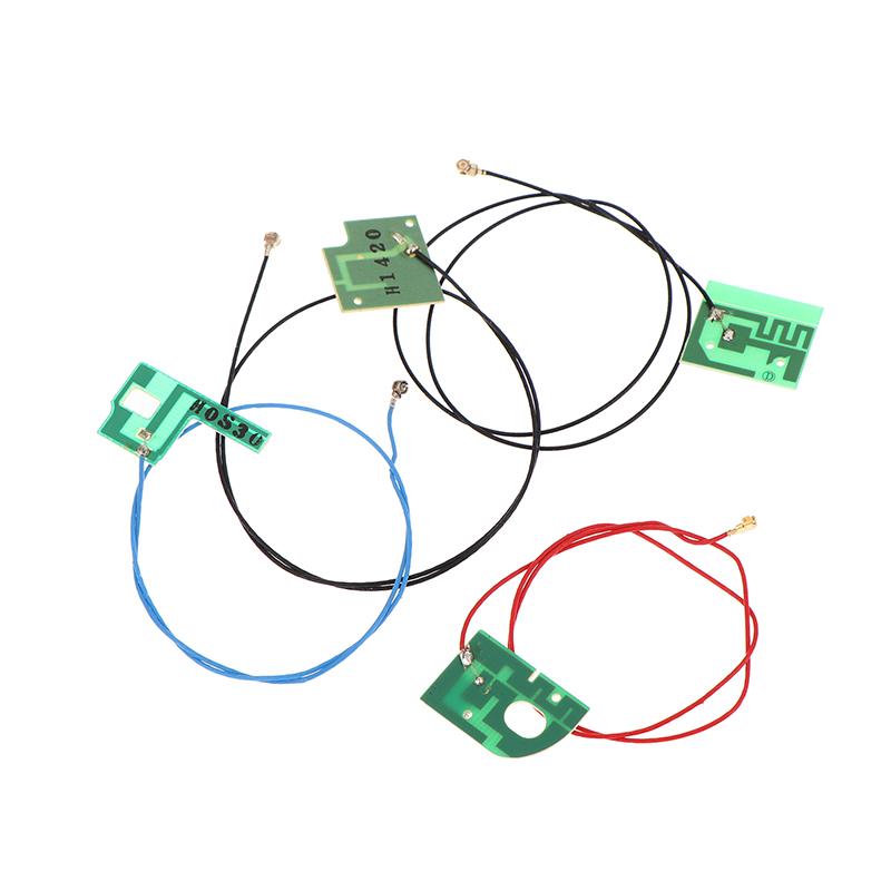 1Pc For 3Ds 3Dsxl Wifi Antenna Coaxial Flex Wire Cable Board Replacement Part For New 3Ds New 3Dsxl Game Console