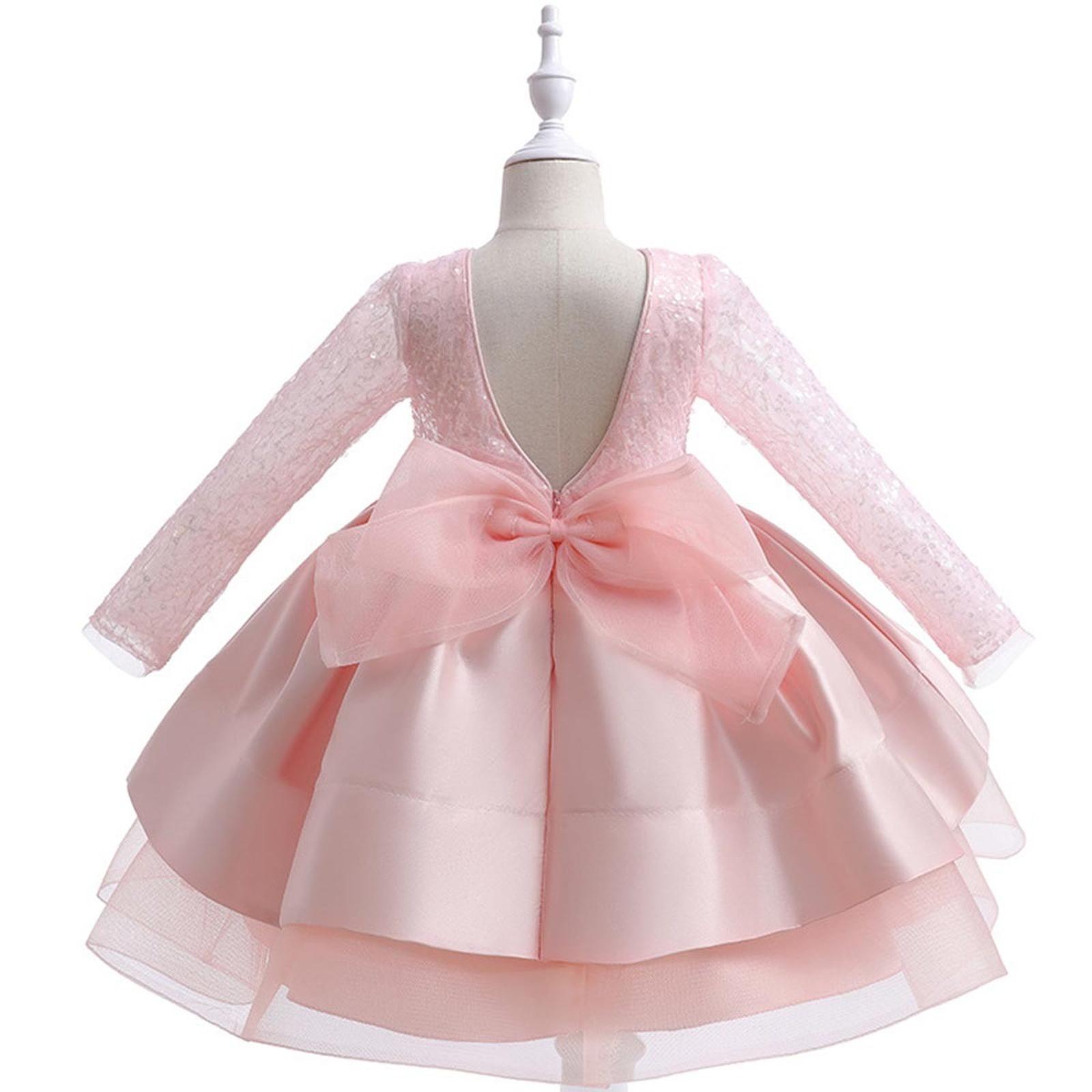 

Платье принцессы для девочек для выступления 7