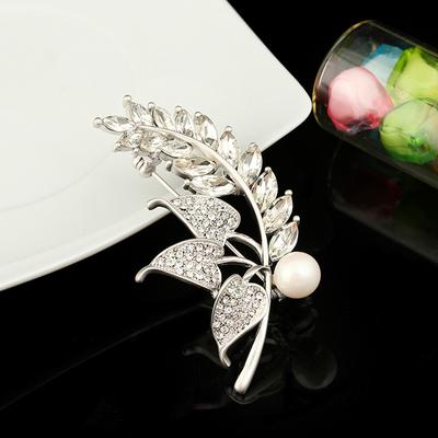 Broschen & Körperschmuck