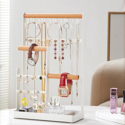 Výroba šperků – Balení a prezentace šperků