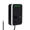 Wall-mounted 7-22kW EV Socket Charger - Euro, National, & American Standards Compatible with App