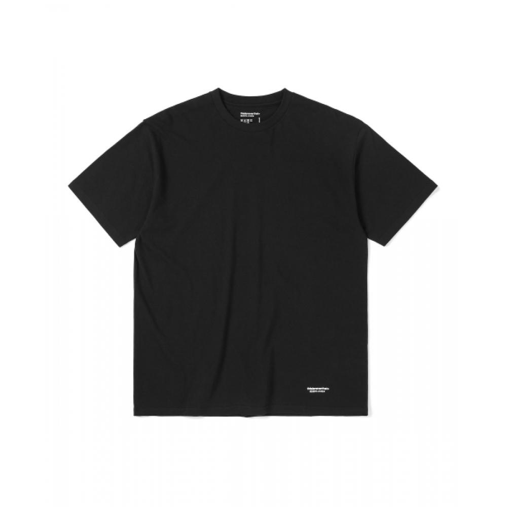 Thisisneverthat 3 Tagless T shirTs mulTi
