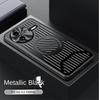 Per Xiaomi POCO F7 Ultra Custodia Lusso Rigida Magnetica Dissipazione del Calore Cover Posteriore Custodie Protettive Per Xiaomi POCO F7 Pro Guscio
