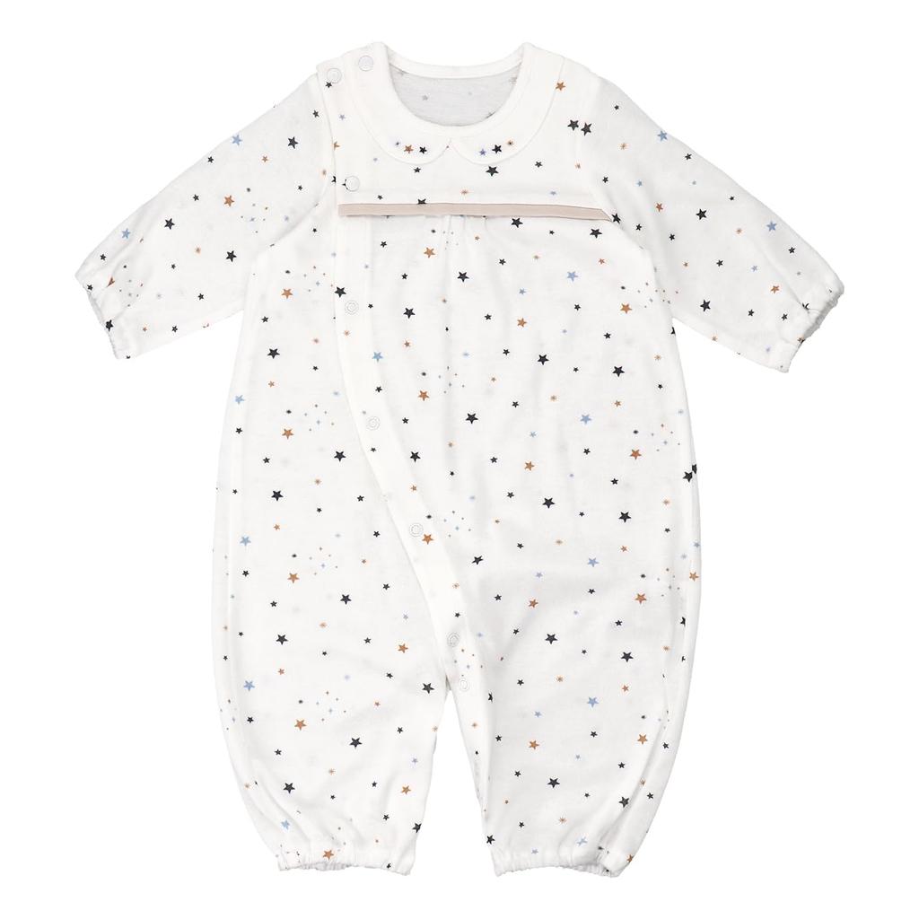 Baby Castle All Little Made In Japan Two-Way 50-70 Star,