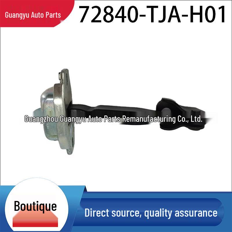 Rear Door Stopper L=R for City Hatchback Greiz (SKU: 72840-TJA-H01) 72840-TJA-H01