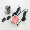 Active Car Exhaust Flap Cutout Valve Electric Remote Control System Universal Sound Control Valve Electronic Kit