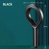 Ring Design High Pressure Shower Head Adjustable Water Saving Handheld Showerhead Rainfall Spray Easy Install Spray Shower Head