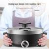 Supor 304 Stainless Steel Multi-Purpose Soup Pot
