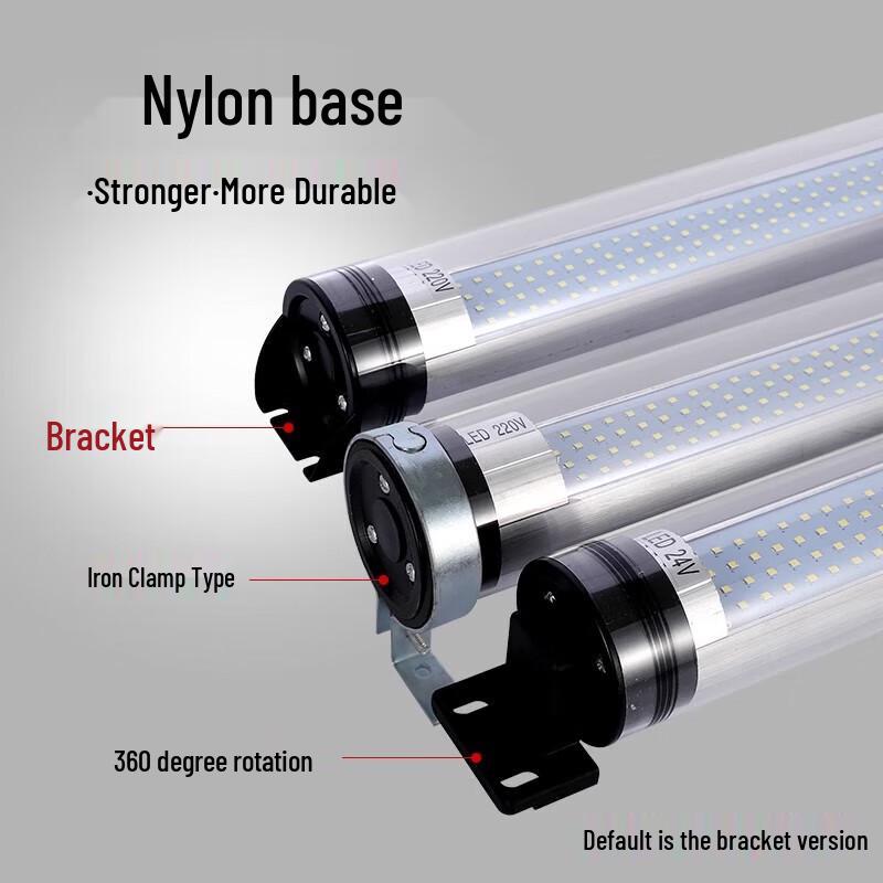 Yuduo Waterproof LED Machine Tool Work Light