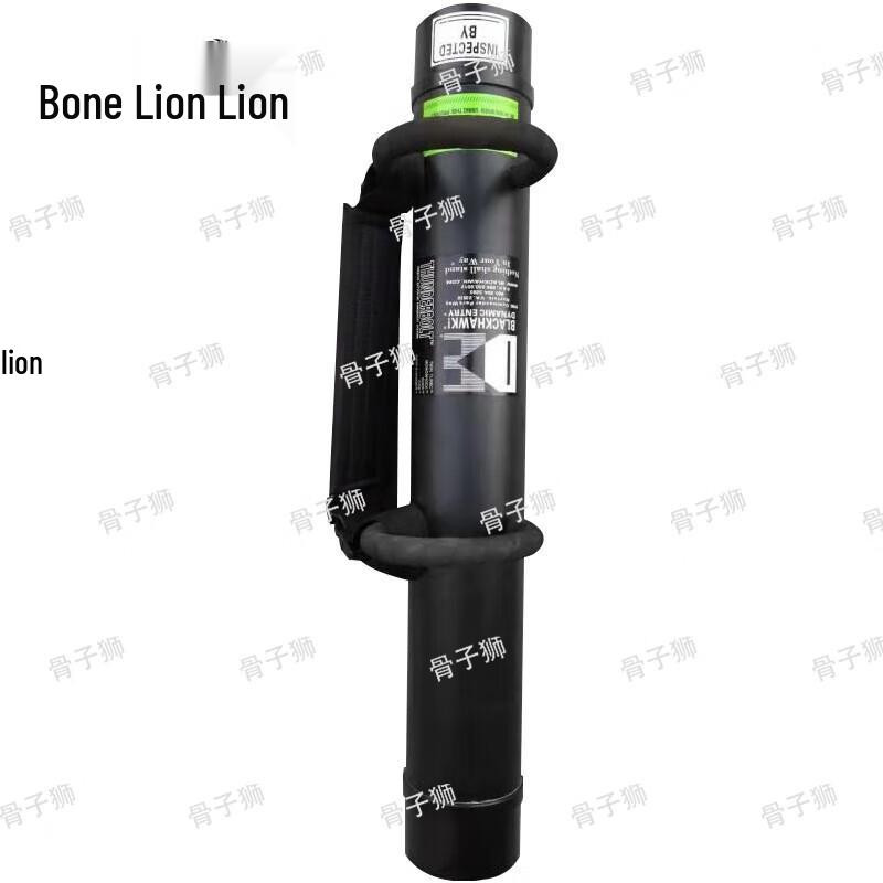 Guzishi Multi-function Fire Rescue & Demolition Tool Set