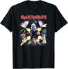 Iron Maiden - Maglietta Tail Gunner