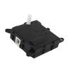 HVAC Blend Door Actuator 604‑203 Replacement for Ford F‑450 Excursion Windstar Pickup Truck
