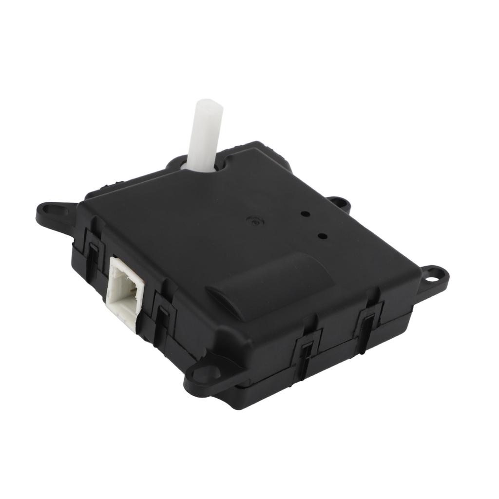 HVAC Blend Door Actuator 604‑203 Replacement for Ford F‑450 Excursion Windstar Pickup Truck