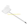 F26C Aquarium Fish Nylon Mesh Skimmer Filter for Small Fish Tanks Catch Net