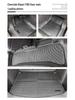 Hyundai TrailBlazer AWD/FWD Original TPE Floor Mats