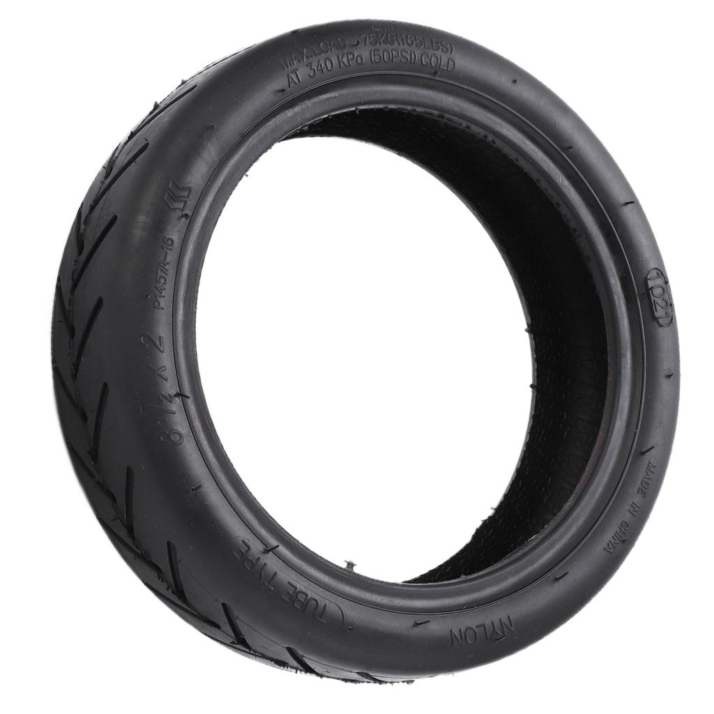 8.5 Inch Electric Scooter Outer Tyre Tubeless Tire Replacement for Xiaomi M365 Electric Scooter