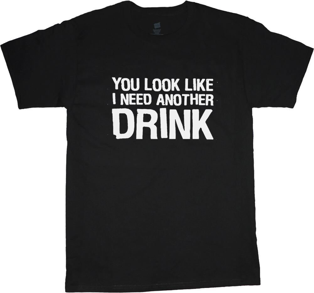Big and Tall T-shirt Mens Funny Beer Shirts Mens Graphic Tees Big Guy S